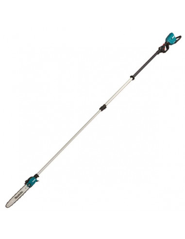 Tronçonneuse d'élagage à perche 36 V 2 x 18 V Li-Ion 30 cm (Produit seul) MAKITA DUA301Z