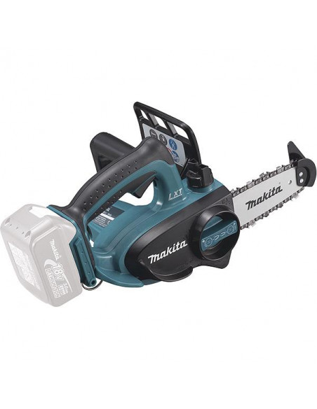 Tronçonneuse d'élagage 18 V Li-Ion 11,5 cm (Produit seul) MAKITA DUC122Z