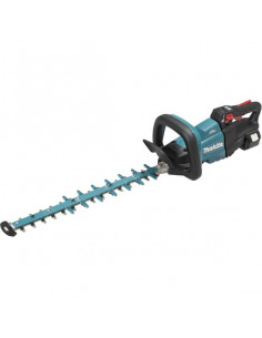 Taille-haie 18 V Li-Ion 3 Ah 50 cm (1 batterie) MAKITA DUH502SF 2