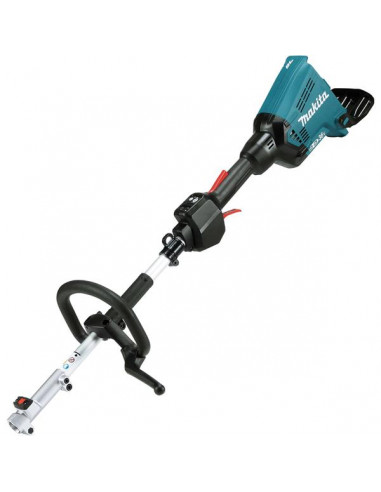 Outil Multifonctions 2 x 18 V Li-Ion (Produit seul) MAKITA DUX60Z