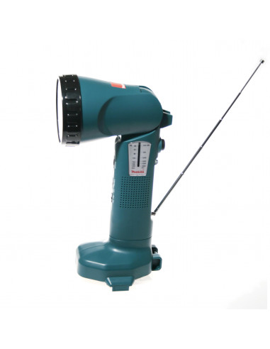 LAMPE RADIO 14.4V(ss Batterie) MAKITA E01171-2