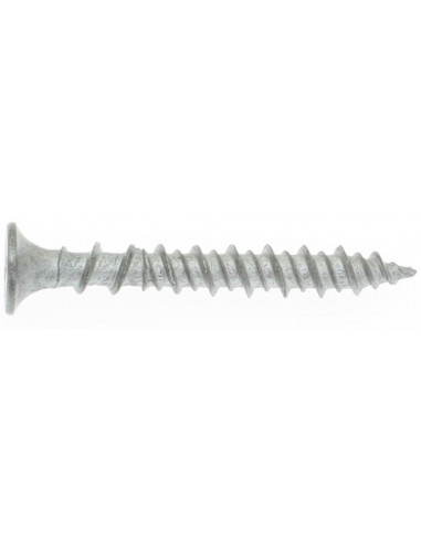 1000 Vis en bande pour bois dur 3,9X41mm MAKITA F-31809