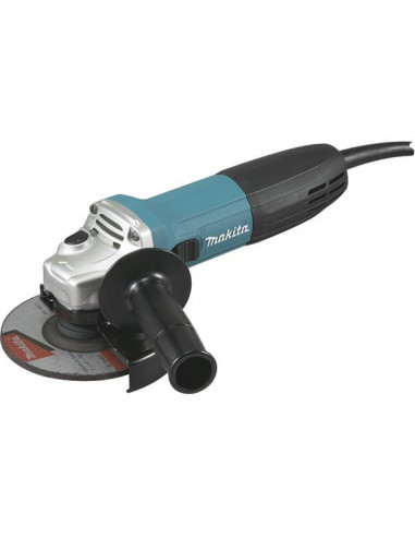Meuleuse diam. 125 mm 720 W MAKITA GA5030R