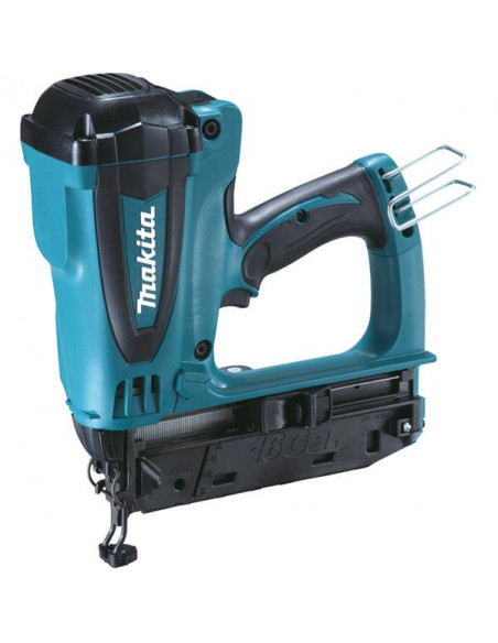 CLOU eur autonome à gaz 7,2 V Li-Ion 1 Ah MAKITA GF600SE