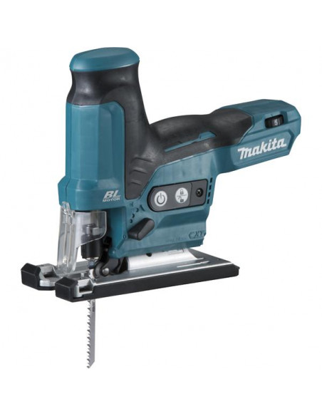 Scie sauteuse 12 V CXT Li-Ion (Produit seul) MAKITA JV102DZ