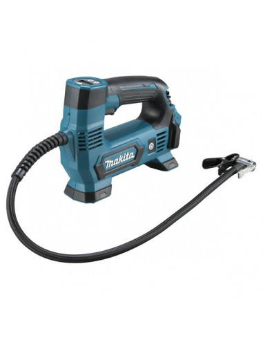 Gonfleur 12 V CXT Li-Ion (Produit seul) MAKITA MP100DZ