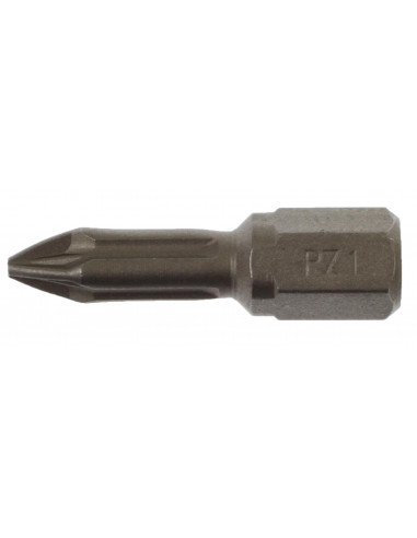 EMBOUT POZIDRIV C NO3-25 10P MAKITA P-06133