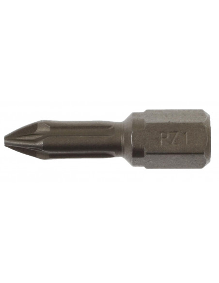 EMBOUT POZIDRIV C NO3-25 10P MAKITA P-06133