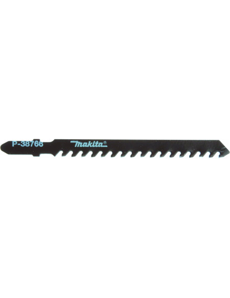 LAME SCIE SAUTEUSE HM100 MAKITA P-38766