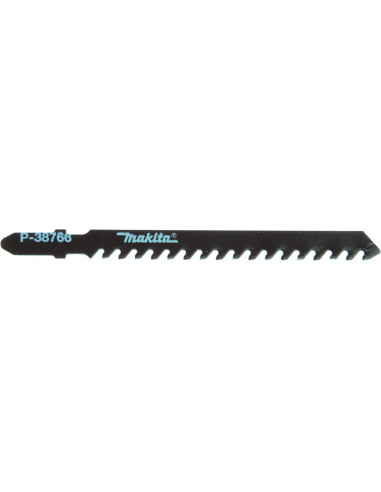 LAME SCIE SAUTEUSE HM100 MAKITA P-38766