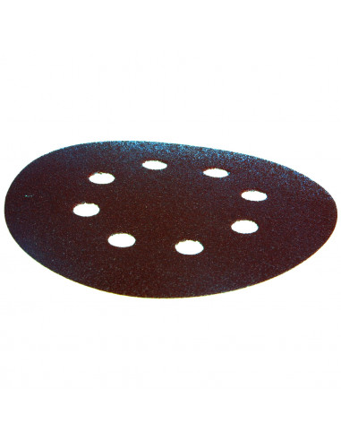 DISQUE ABRASIF BOIS/MÉT 125MM G320 (X10) MAKITA P-43608
