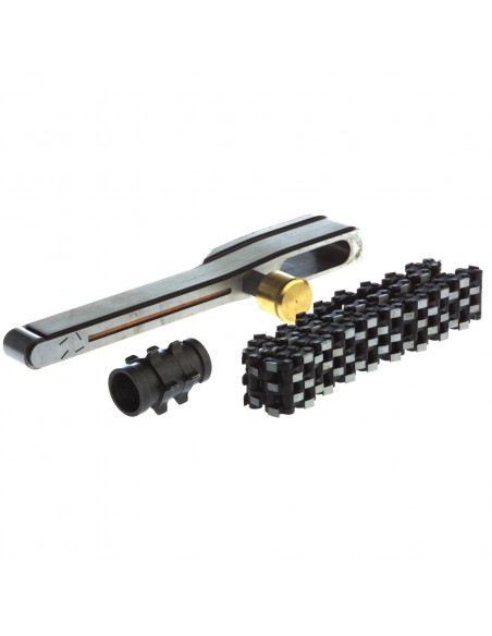 KIT COMPLET CHAINE 30 KC100 MAKITA P-45565