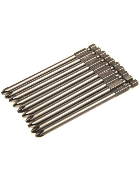 EMBOUT PH NO2-177MM(3P) D5mm MAKITA P-67804