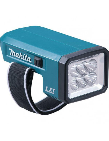 LAMPE BRACELET LED LI-ION14,4V MAKITA STEXBML146
