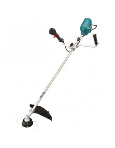 Debroussailleuse MAK 480MM 40VMAX x 2 (MACHINE SEULE) MAKITA UR012GZ02