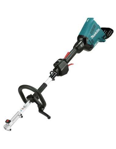 Outil Multifonctions 40 V max Li-Ion (Produit seul) MAKITA UX01GZ