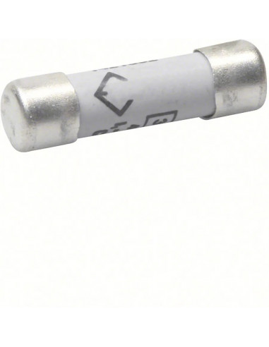 Cartouche fusible industrielle 10x38 gG 20A HAGER LF320G