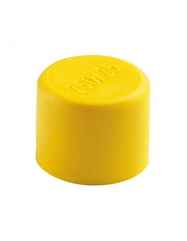 BOUCHON 50 JAUNE LEGRAND 06066