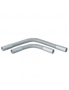 LIAISON FLEX 3321 25 GRIS L445 LEGRAND 06056 2