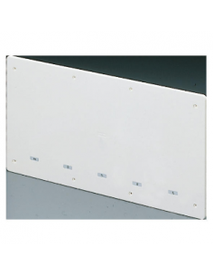 COUVERCLE BAS BOÎTE MONTANTS 520X260 GEWISS GW48251