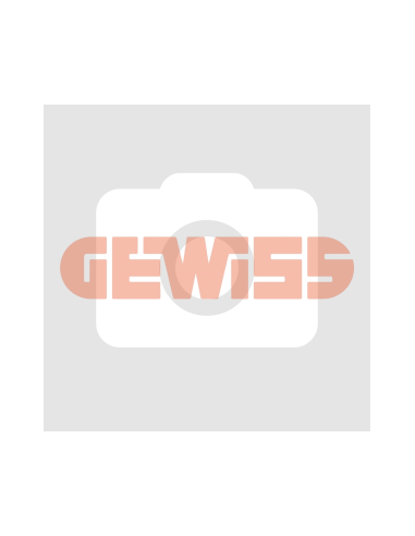 KIT COLLARI NAVALE SMART3 GEWISS GWS3296