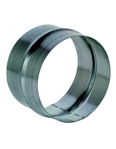 RM galvanisé diam  355 mm raccord mâle ALDES 11093049