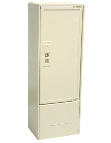 Socle simple S22 nu MICHAUD R506