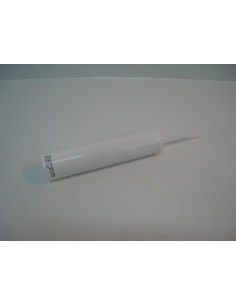 Cartouche colle Blanc 290ml (1 cartouche pour 40 m² environ) ACSO 249003