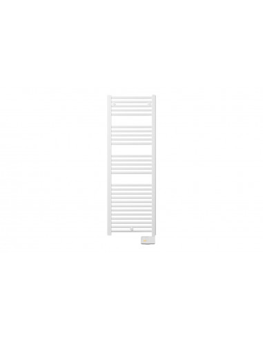 Radiateur sèche-serviettes DEVO-DCB18 digital 750W Blanc ATLANTIC 831417