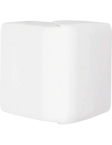 Angle Extérieur variable Pure HAGER ATA205039016