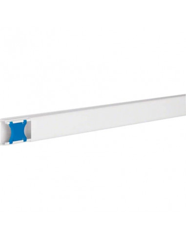 Moulure ATA 16x30 Pure L 2,10m HAGER ATA163009016