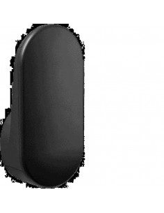 Witty accessoire support de câble pour XEV1K et XEV1R anthracite HAGER XEVA100
