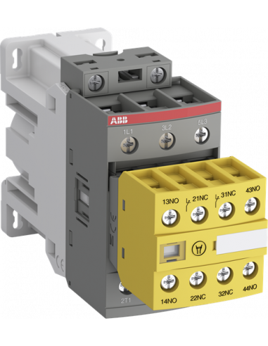 AFS26Z-30-22-30 1SBL236082R3022 ABB H315849