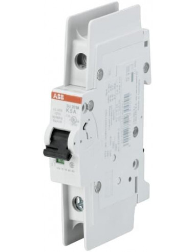 DISJ UL 489 SU201M-K0,75 2CDS271337R0187 ABB A992999