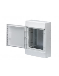 MISTRAL65H COFF. INDUS. 2x12M 1SLM006500A3114 ABB S65P12X210750