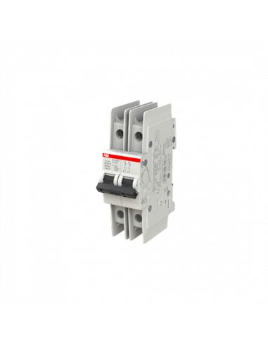 DISJ UL 489 SU202M-C10 2CDS272337R0104 ABB A993107