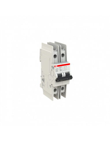 DISJ UL 489 SU202M-C50 2CDS272337R0504 ABB A993117