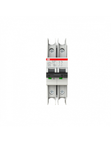 DISJ UL 489 SU202M-C40 2CDS272337R0404 ABB A993116