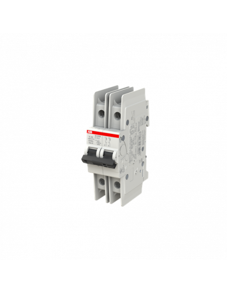 DISJ UL 489 SU202M-C13 2CDS272337R0134 ABB A993108