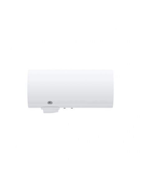 Chauffe-eau électrique Blindé 150L horizontal raccordement dessous THERMOR 253021
