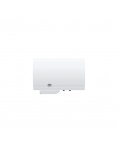 Chauffe-eau électrique Duralis ACI Hybride 100L horizontal mural raccord dessous THERMOR 263124 2