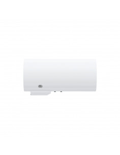 Chauffe-eau électrique Duralis ACI Hybride 150L horizontal mural raccord dessous THERMOR 263125