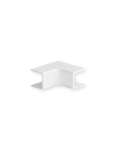 Angle intérieur pour TA-E 15x17 blanc IBOCO B00390