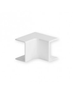Angle intérieur pour TA-E 25x17 blanc IBOCCO B00391 2
