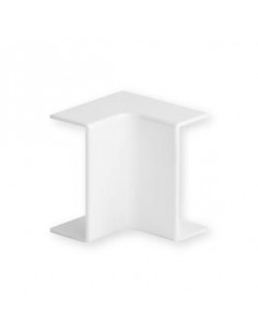 Angle intérieur pour TA-E 40x17 et TA-S 40x17 blanc IBOCO B00395