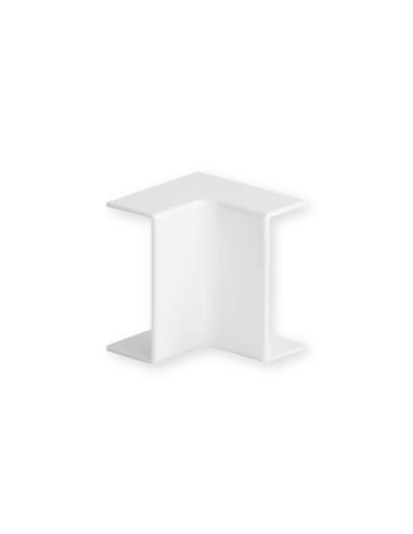 Angle intérieur pour TA-E 40x17 et TA-S 40x17 blanc IBOCO B00395