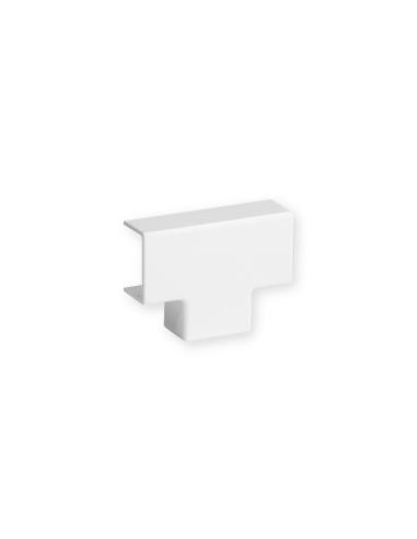 Té de dérivation pour TA-E 25x17 blanc IBOCCO B00536