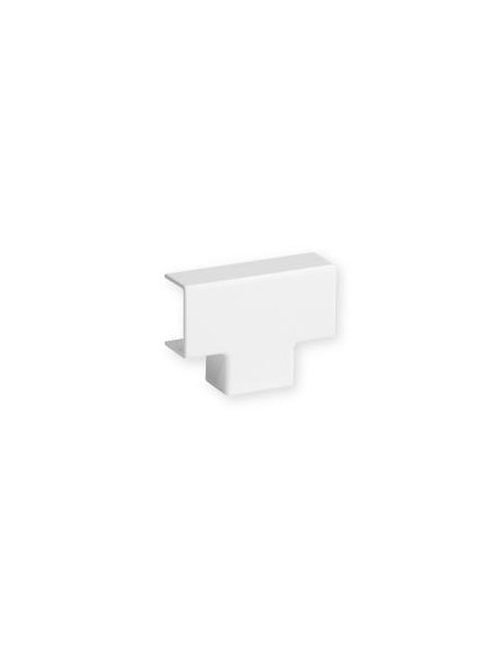 Té de dérivation pour TA-E 25x17 blanc IBOCCO B00536