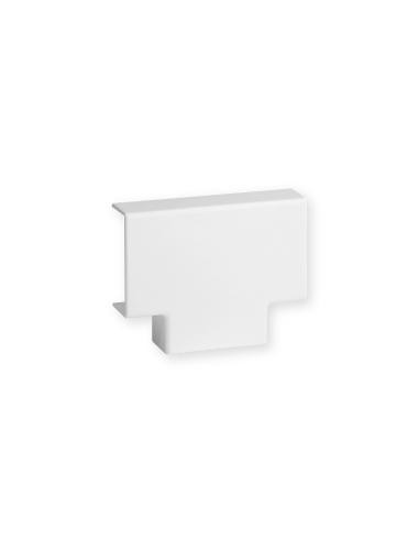 Té de dérivation pour TA-E 40x17 et TA-S 40x17 blanc IBOCO B00541