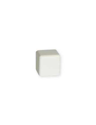 Embout pour TA-E 15x17 blanc IBOCO B00577